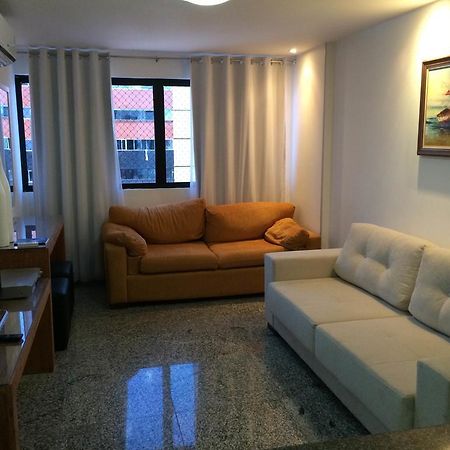 דירות Maceió Ametista Flat מראה חיצוני תמונה