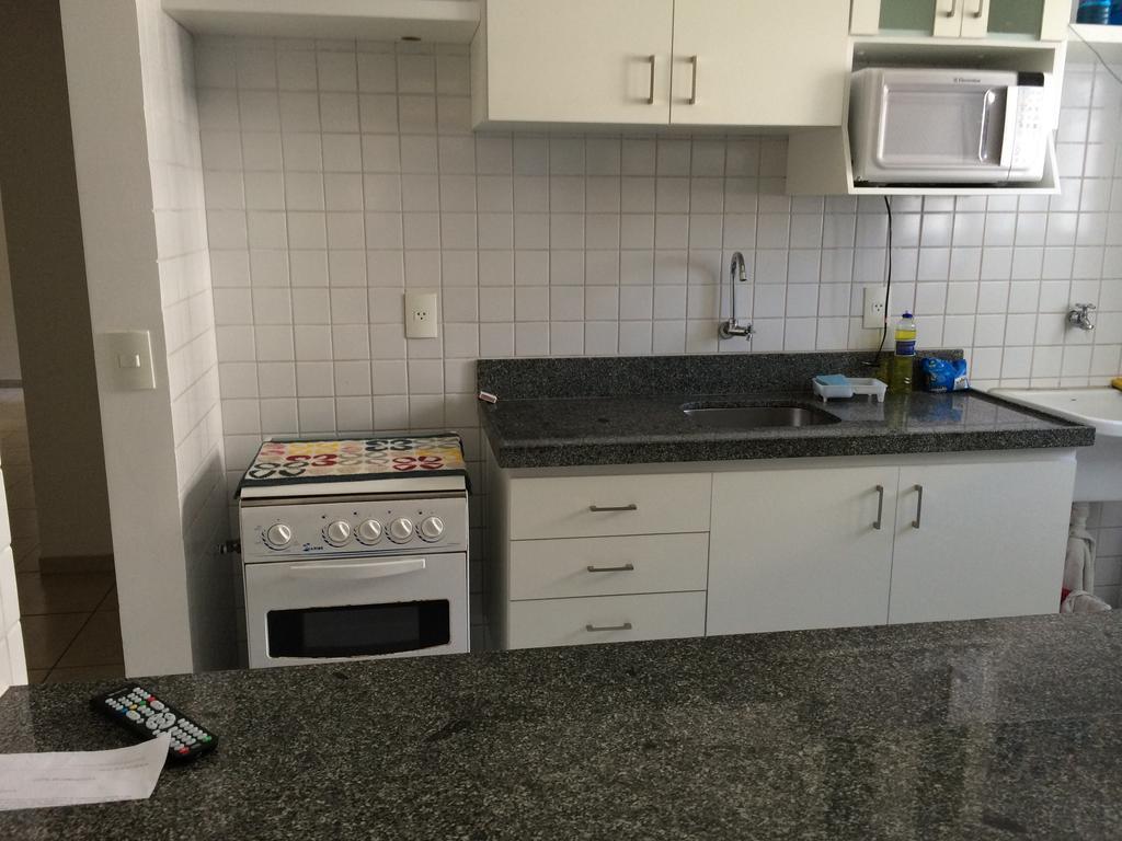 דירות Maceió Ametista Flat חדר תמונה