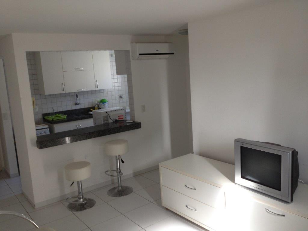 דירות Maceió Ametista Flat חדר תמונה