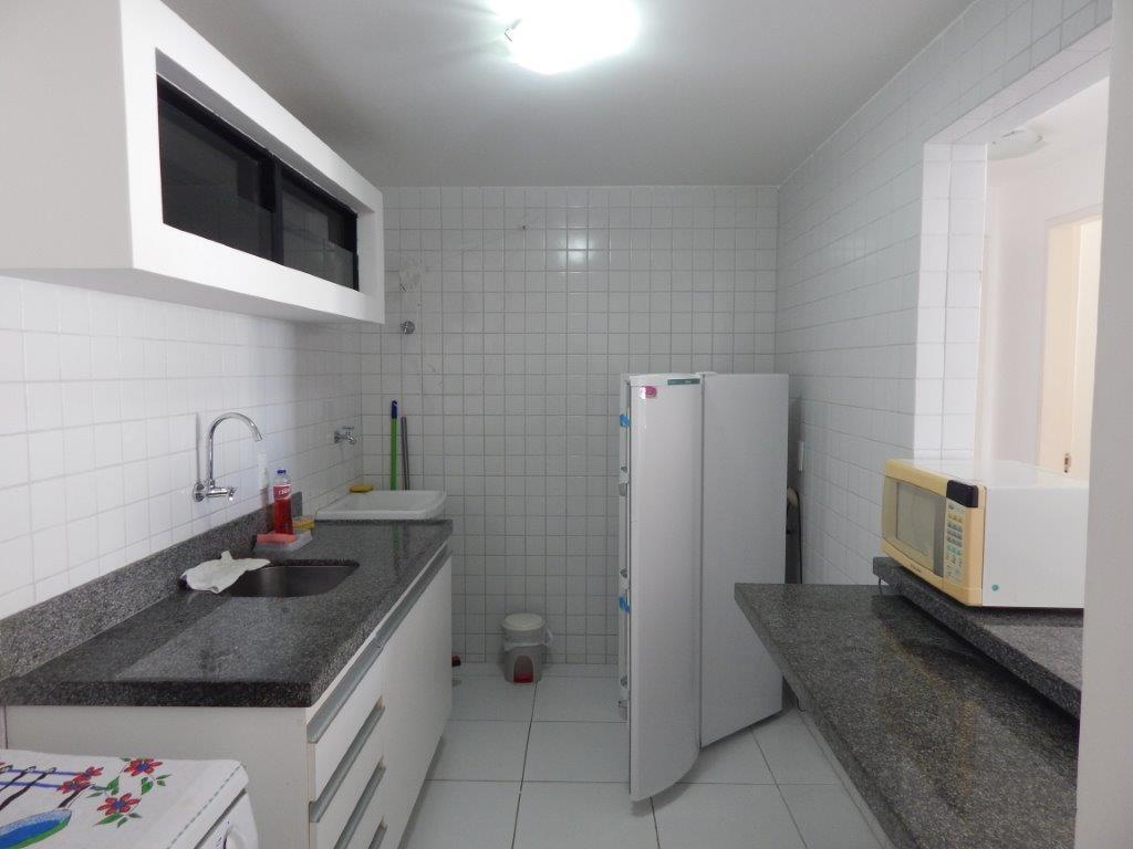 דירות Maceió Ametista Flat חדר תמונה