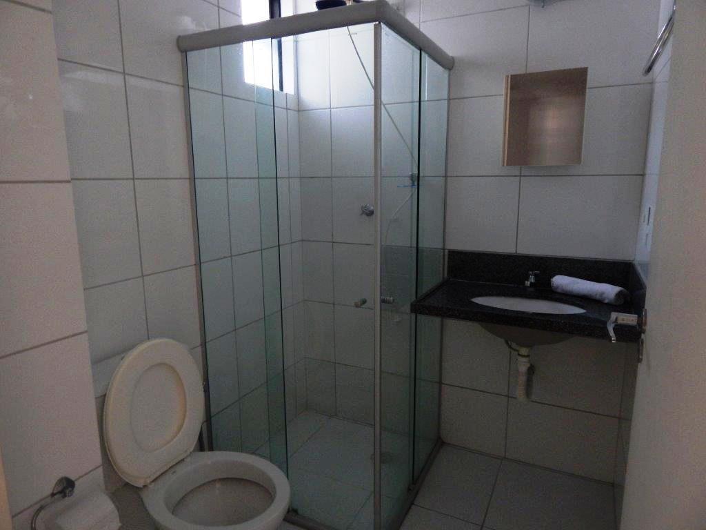 דירות Maceió Ametista Flat חדר תמונה