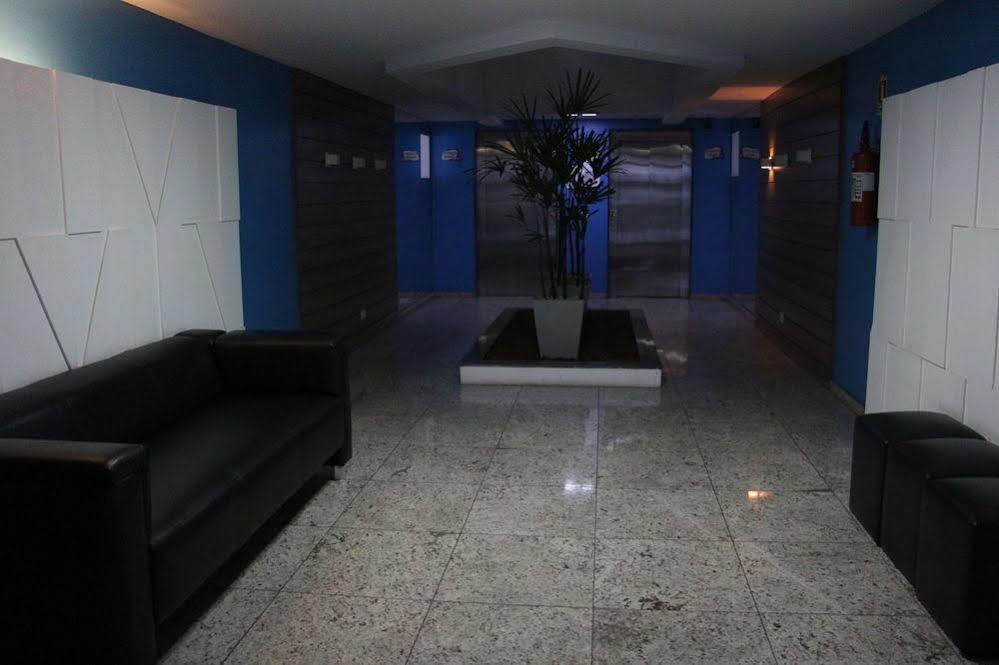 דירות Maceió Ametista Flat מראה חיצוני תמונה